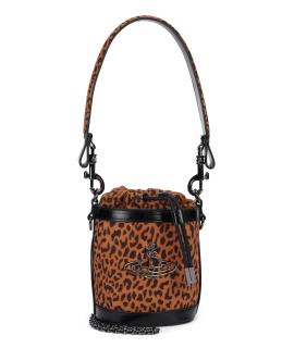 VIVIENNE WESTWOOD Сумка с короткими ручками