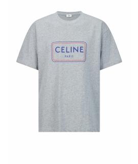 CELINE Футболка