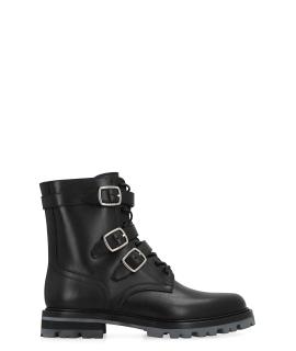 CELINE Высокие ботинки