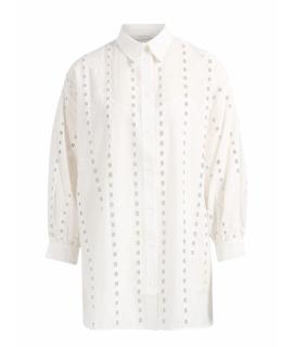 ANINE BING Повседневное платье