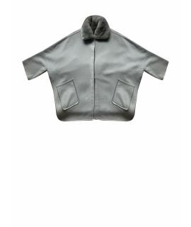 LORO PIANA Накидка/пончо