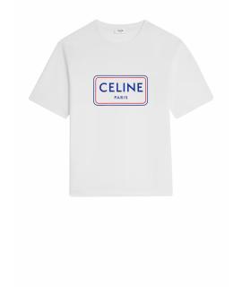 CELINE Футболка