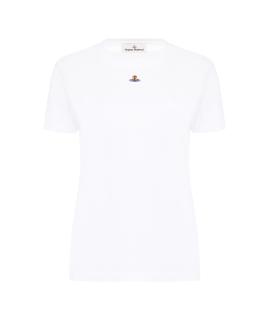 VIVIENNE WESTWOOD Футболка