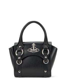 VIVIENNE WESTWOOD Сумка с короткими ручками