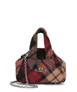 VIVIENNE WESTWOOD Сумка с короткими ручками