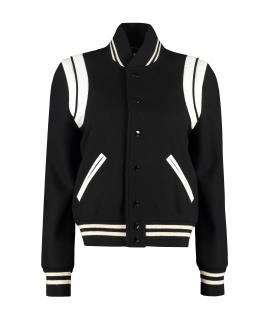 SAINT LAURENT Куртка