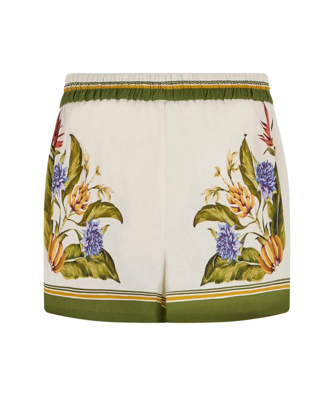 FARM RIO Мульти вискозные шорты, фото 2