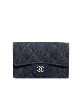 CHANEL Кошелек