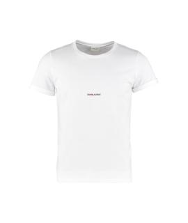 SAINT LAURENT Футболка