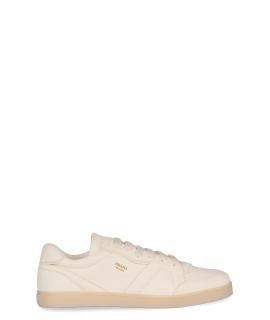 PRADA Низкие кроссовки / кеды