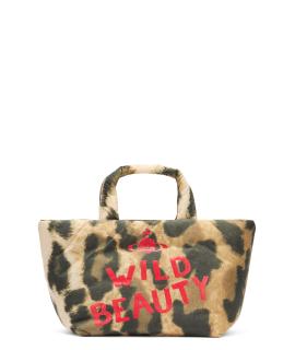 VIVIENNE WESTWOOD Сумка тоут