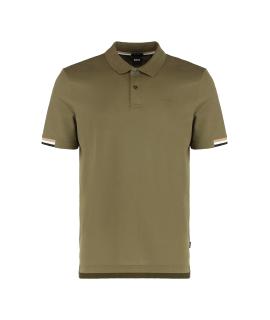 HUGO BOSS Поло с коротким рукавом