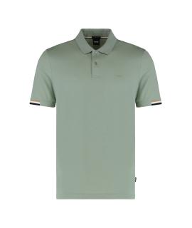 HUGO BOSS Поло с коротким рукавом