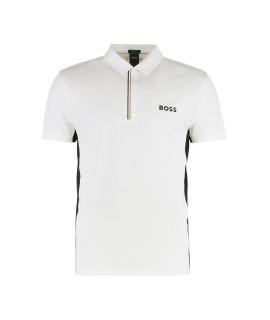 HUGO BOSS Поло с коротким рукавом