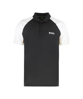 HUGO BOSS Поло с коротким рукавом