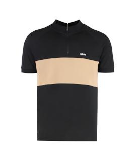 HUGO BOSS Поло с коротким рукавом