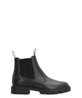 CELINE Высокие ботинки