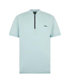 HUGO BOSS Поло с коротким рукавом