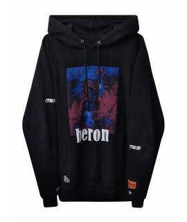 HERON PRESTON Худи/толстовка