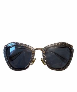 MIU MIU Солнцезащитные очки