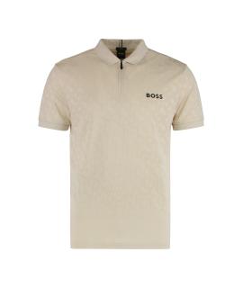 HUGO BOSS Поло с коротким рукавом