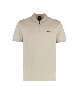 HUGO BOSS Поло с коротким рукавом