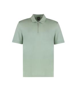 HUGO BOSS Поло с коротким рукавом