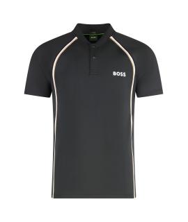 HUGO BOSS Поло с коротким рукавом