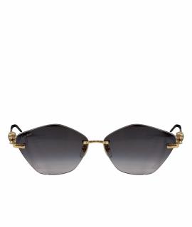 CARTIER Солнцезащитные очки