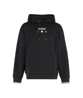 HUGO BOSS Худи/толстовка