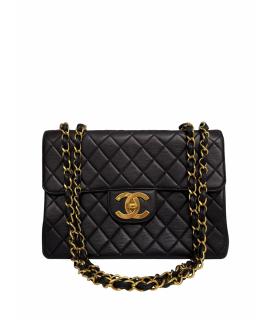 CHANEL Сумка через плечо
