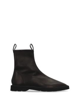 CELINE Высокие ботинки