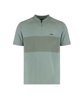 HUGO BOSS Поло с коротким рукавом