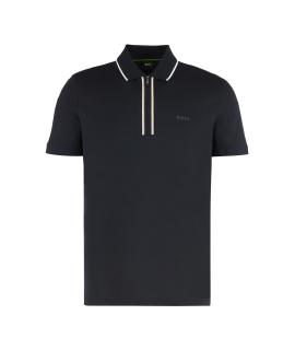 HUGO BOSS Поло с коротким рукавом