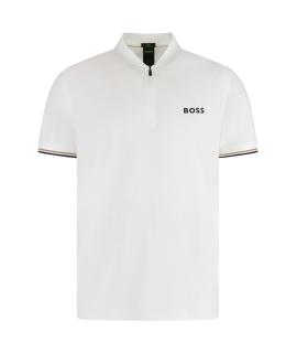 HUGO BOSS Поло с коротким рукавом