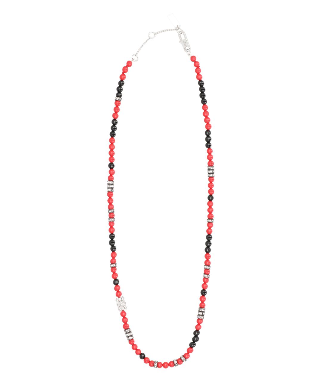 CELINE Мульти латунная цепочка/подвеска, фото 2