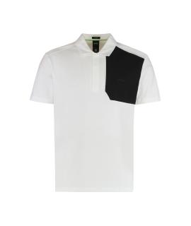 HUGO BOSS Поло с коротким рукавом