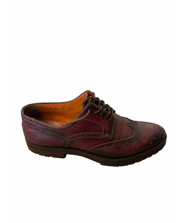 

Туфли SANTONI
