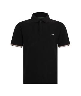 HUGO BOSS Поло с коротким рукавом