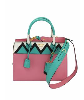 PRADA Сумка с короткими ручками