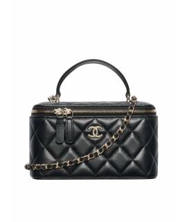 CHANEL Сумка через плечо