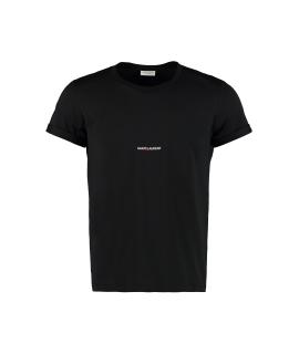 SAINT LAURENT Футболка