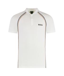 HUGO BOSS Поло с коротким рукавом