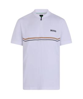 HUGO BOSS Поло с коротким рукавом