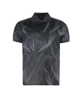 HUGO BOSS Поло с коротким рукавом