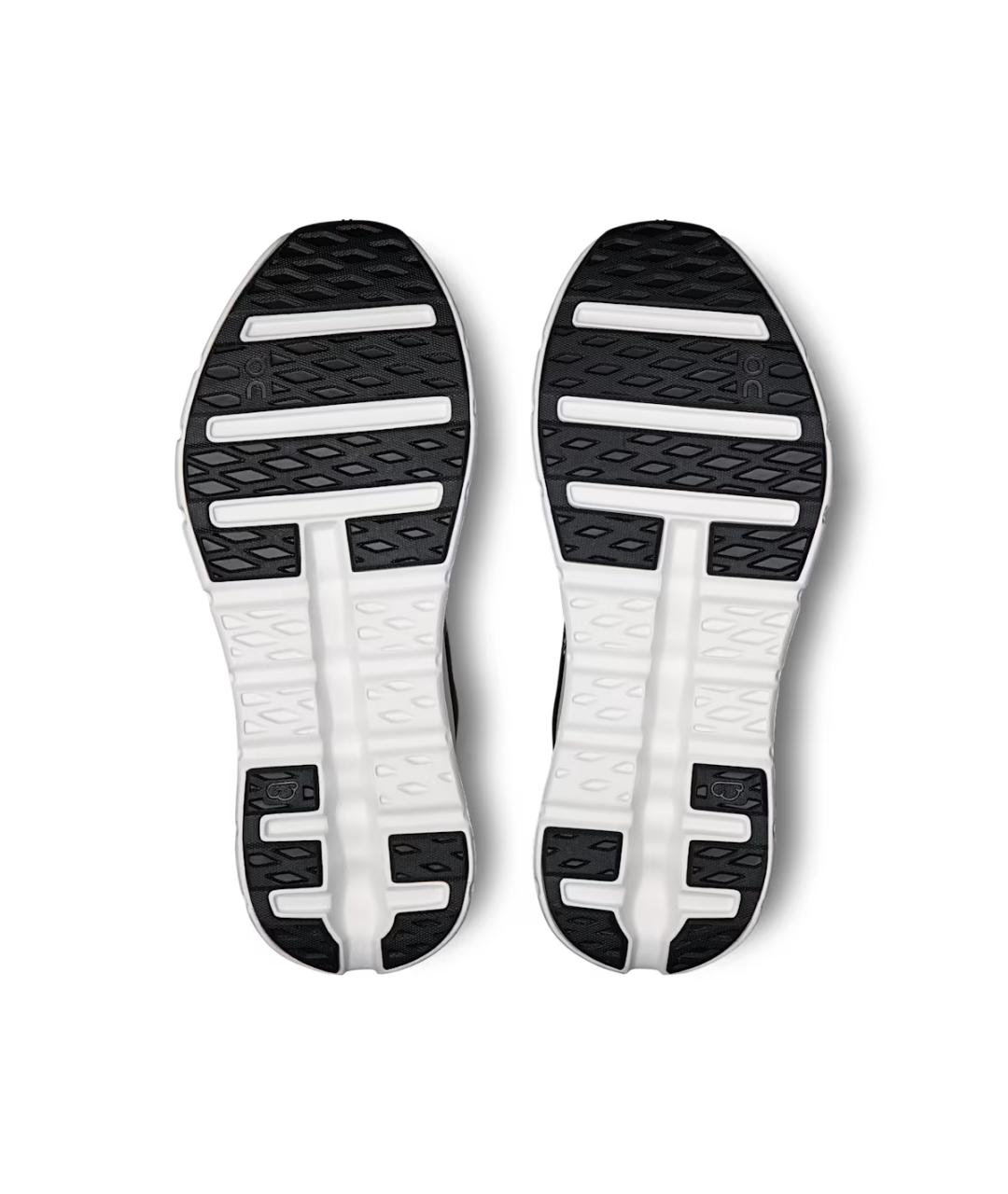 LOEWE Черные синтетические низкие кроссовки / кеды, фото 3