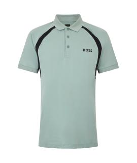 HUGO BOSS Поло с коротким рукавом