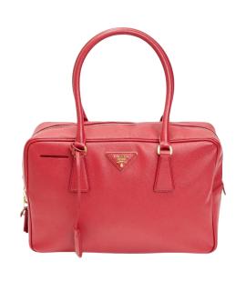 PRADA Сумка с короткими ручками