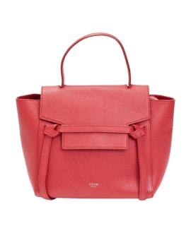 CELINE Сумка с короткими ручками