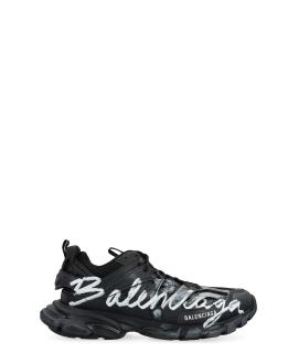 BALENCIAGA Низкие кроссовки / кеды